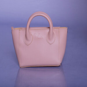 Bolsa Tote mini nude